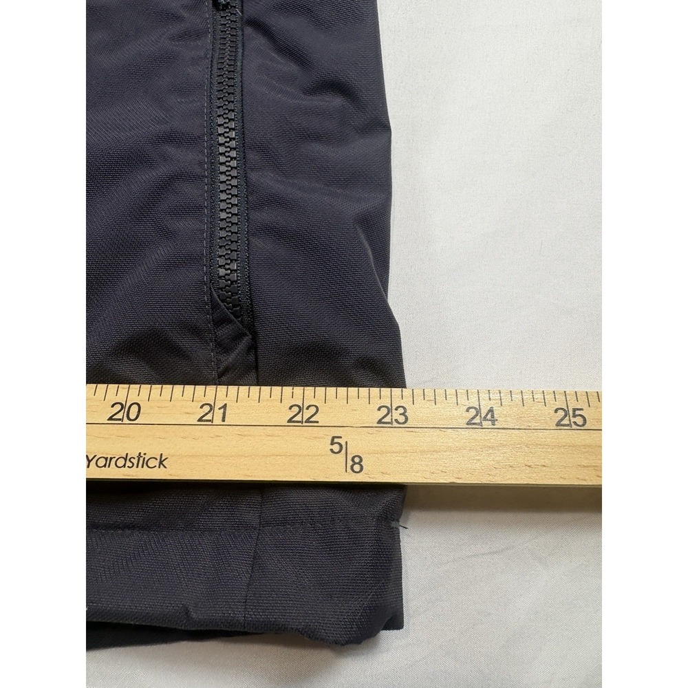 Columbia Interchange Windbreaker Omni-Tech Jacket. Men's L. **No Inner Jacket. - Picture 12 of 16